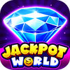 Jackpot World