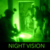 Night Vision Camera