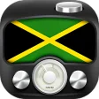 Jamaica Radio Station Live App