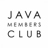 JAVA members club レディースファッション