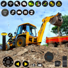 JCB Simulator 2023 JCB Game 3D