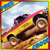 Jeep Cross Racing