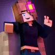 Jenny Mod Minecraft