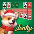 Jenny Solitaire - Card Games