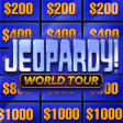 Jeopardy! Trivia TV