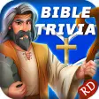 Jesus Bible Trivia Games Quiz