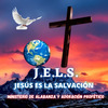 Jesús es la Salvación Radio