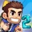 Jetpack Joyride 2 