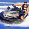 Jetski Boat Racing: Boat Games