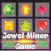 Jewel Miner Game - Free Android Game