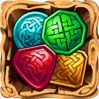 Jewel Tree: Match It puzzle