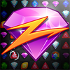 Jewelish Blitz - Match 3