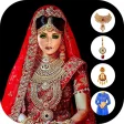 Jeweller - women makeup, HairS