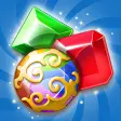 Jewels Island : Match 3 Puzzle