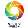 Jhust Timi Photo Editor