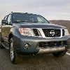 Jigsaw Puzzle NissanPathfinder