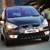 Jigsaw Puzzles Ford Galaxy