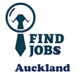 Jobs in Auckland