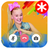 Jojo Siwa Call Live