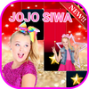 Jojo Siwa Piano Tiles