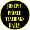 Joseph Prince Daily