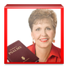 Joyce Meyer quotes and Psalms