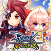 ラグナロク マスターズ (ラグマス) -本格MMORPG-