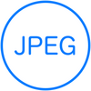 JPEG converter