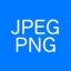 JPEG/PNG Converter 