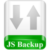 JS Backup