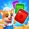 Judy Blast - Cubes Puzzle Game