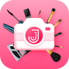 JuJu Beauty Makeup Camera Selfie Photo Filter Face