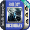 Biology Dictionary