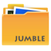 JUMBLE FileManager Lite