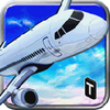 Jumbo Jet Parking 3D