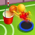 Jump Dunk 3D