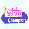 Laddu champion