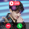 Jungkook Fake Call