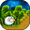 Jungle Sheep Run