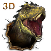 JURASSIC HUNT 3D