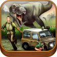 Jurassic Island: Dinosaur Zoo