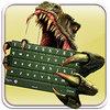 Jurassic Keyboard Themes