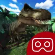 Jurassic VR - Google Cardboard 