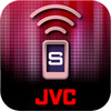 JVC Remote S