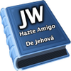 JW Hazte Amigo de Jehová