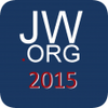 JW.ORG 2015 APP