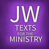 JW Texts for the Ministry