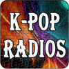 K-Pop Music Radios