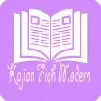 Kajian Fiqh Modern