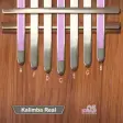 Kalimba Real